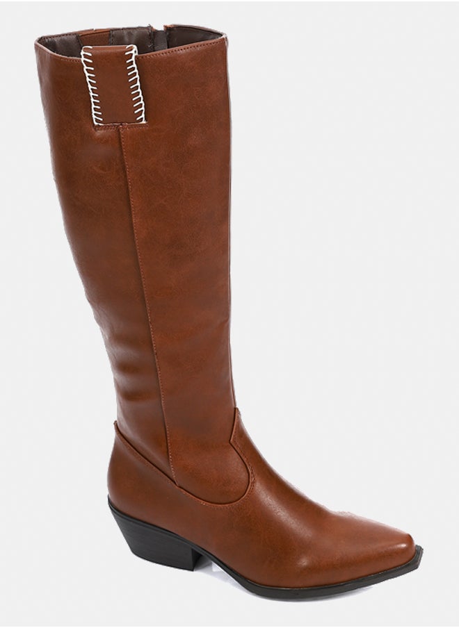 DejaVu Casual Boot  - Image 1