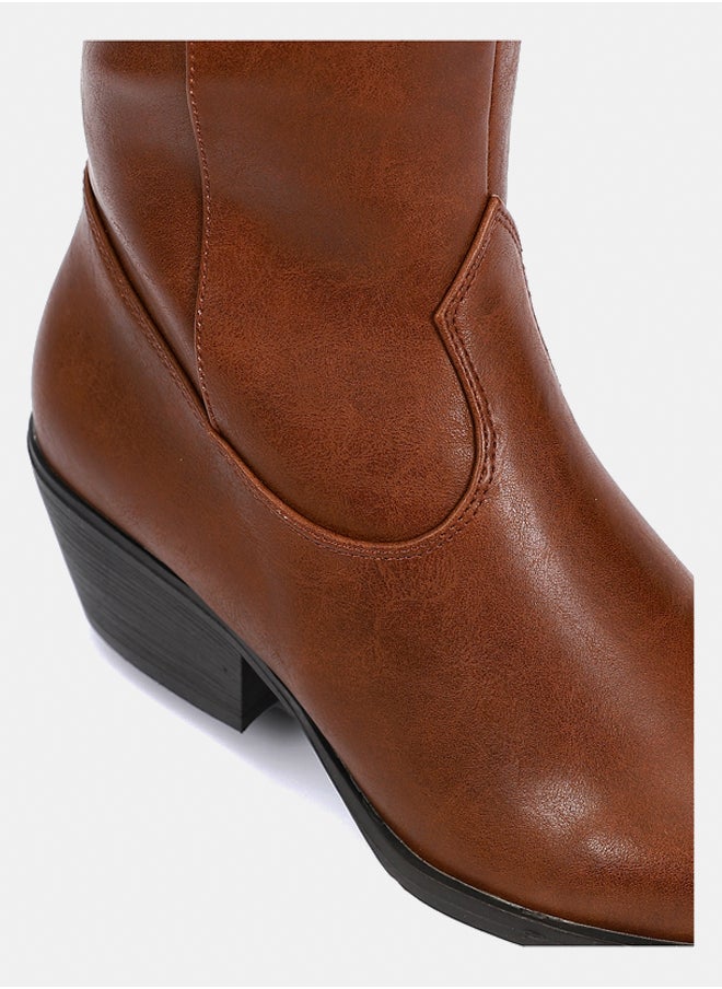 DejaVu Casual Boot  - Image 5