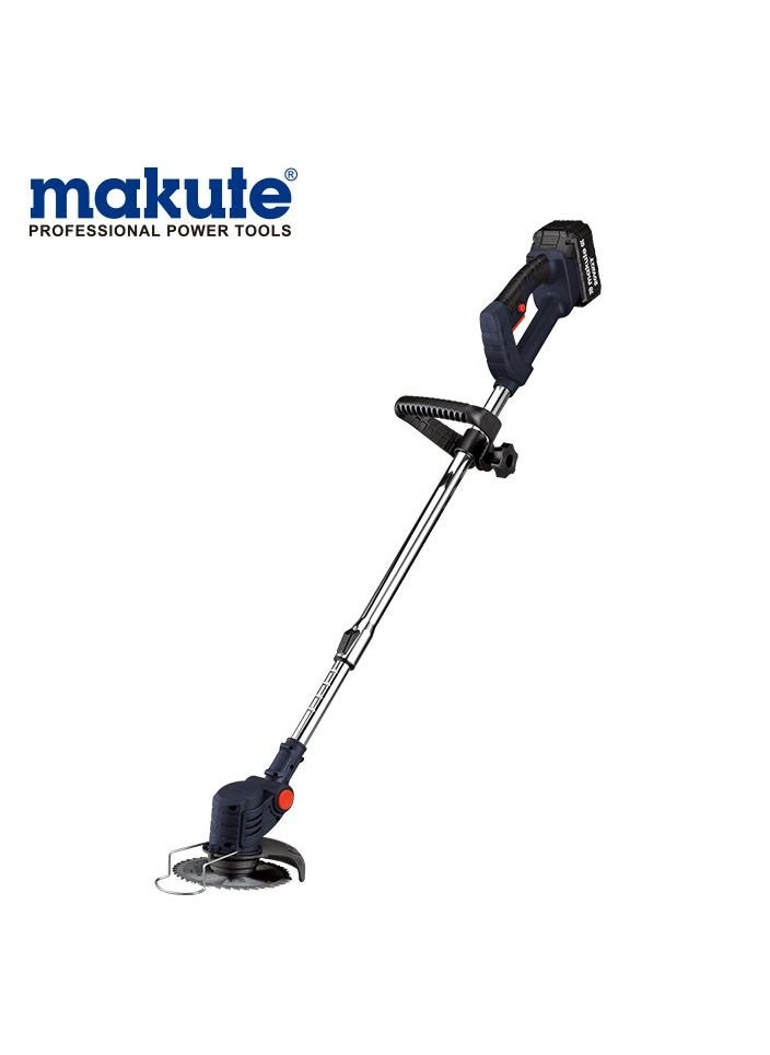 makute - Grass Trimmer 20v,Speed :8700 rpm,Blade Diameter:150mm - Image 1