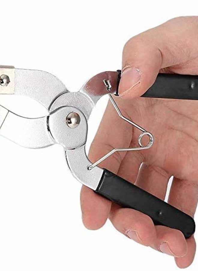 Meriton Piston Ring Plier Adjustable Engine Pliers Expander Installer Remove Tool - Image 3