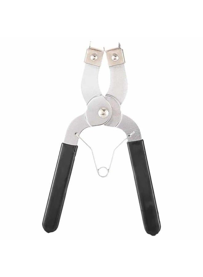 Meriton Piston Ring Plier Adjustable Engine Pliers Expander Installer Remove Tool - Image 1
