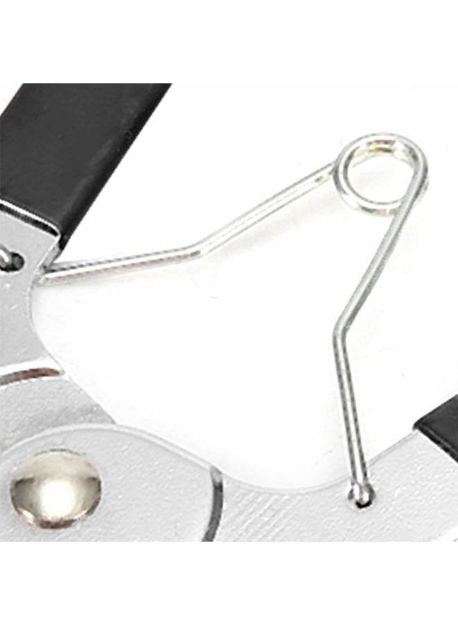 Meriton Piston Ring Plier Adjustable Engine Pliers Expander Installer Remove Tool - Image 4