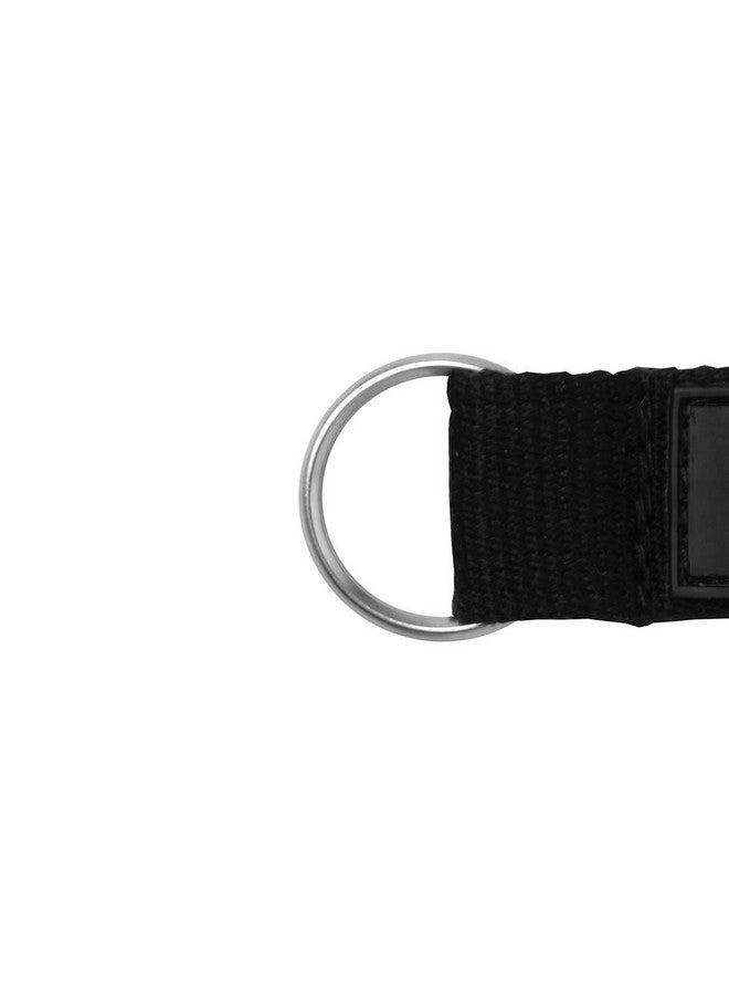 ARMORO Strap Keychain (Black) - Image 5