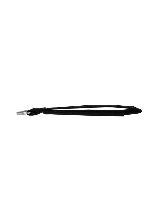 ARMORO Strap Keychain (Black) - Image 4