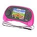 EASEGMER Kids Handheld Portable Video Game Player with 200 Games 16 Bit 25 Inch IPS Screen Mini Retro Electronic Machine for Boys Girls - Image 2