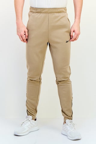 Men Sportswear Fit Drawstring Training Track Pants, Tan - pzsku/Z79525B7016910AACDF79Z/45/1747837321/a9815963-bc86-40eb-8759-f574d0c1070f