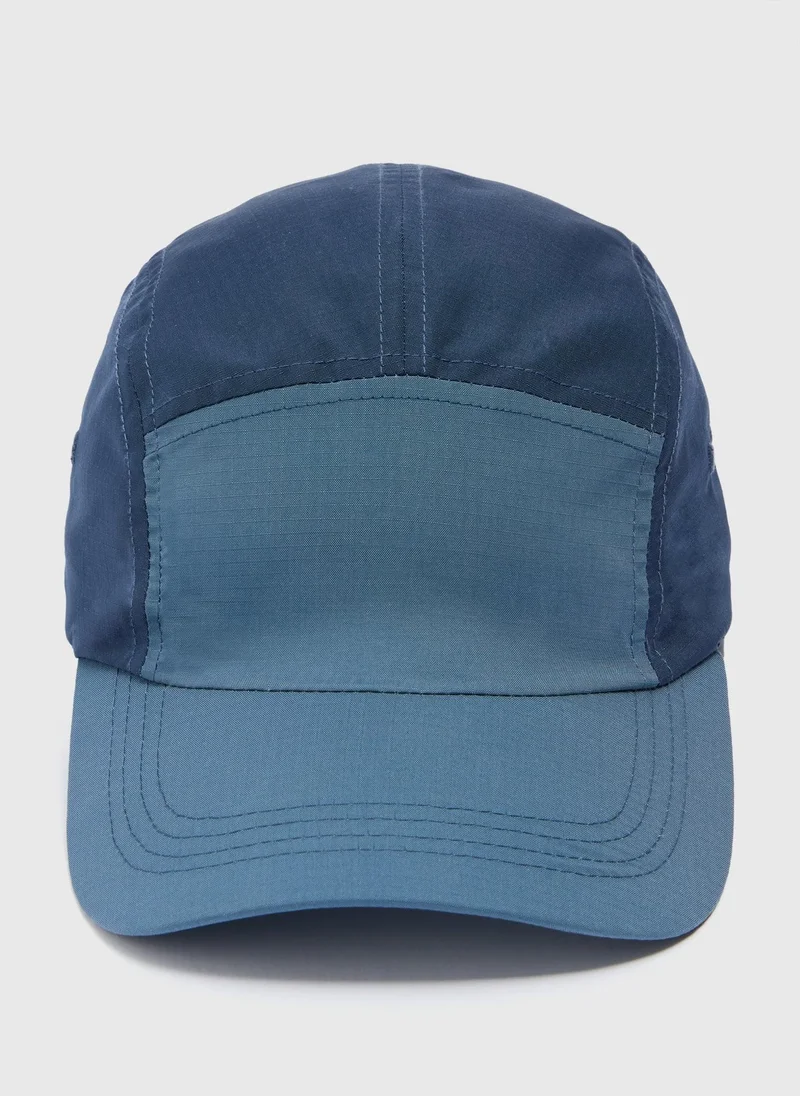 ماتلان Blue Two Tone Cap