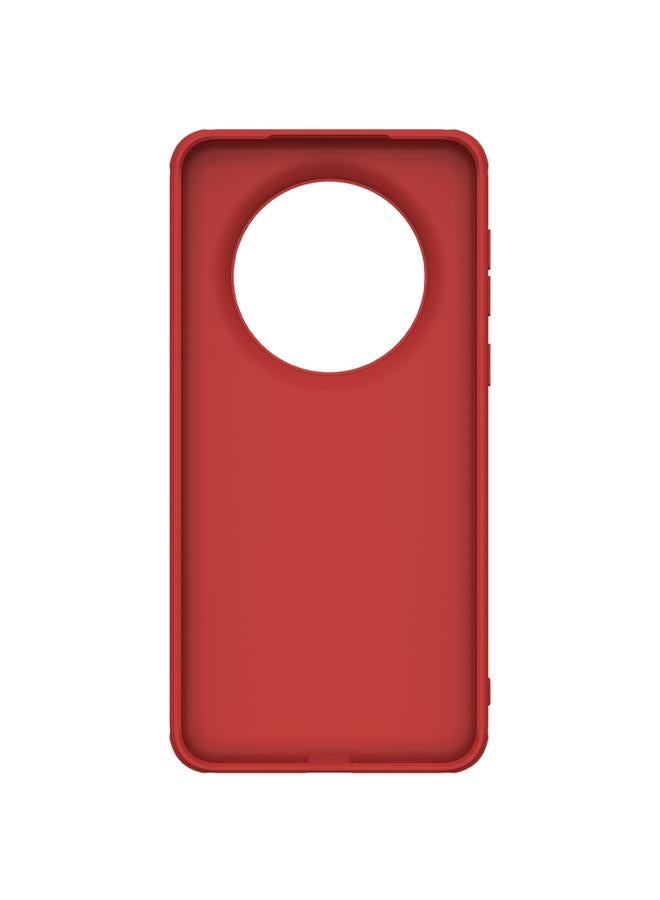 Nillkin Case For Huawei Mate 60 Frosted Shield Pro PC + TPU Phone Case - Image 3