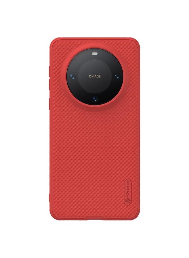 Nillkin Case For Huawei Mate 60 Frosted Shield Pro PC + TPU Phone Case - Image 1