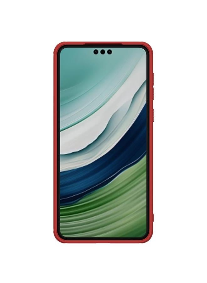 Nillkin Case For Huawei Mate 60 Frosted Shield Pro PC + TPU Phone Case - Image 2