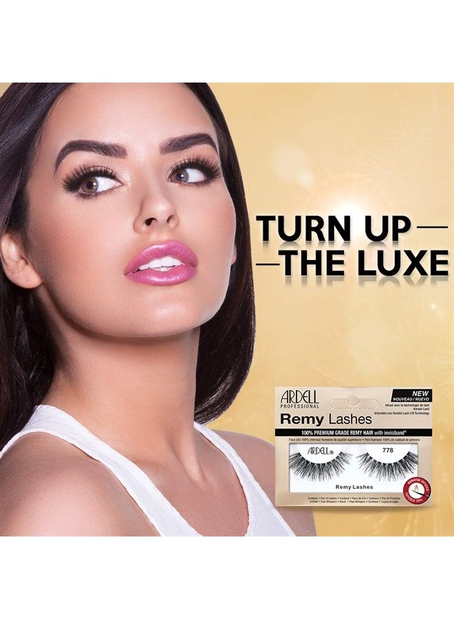 ARDELL A-Remy Lash 778 - Image 2