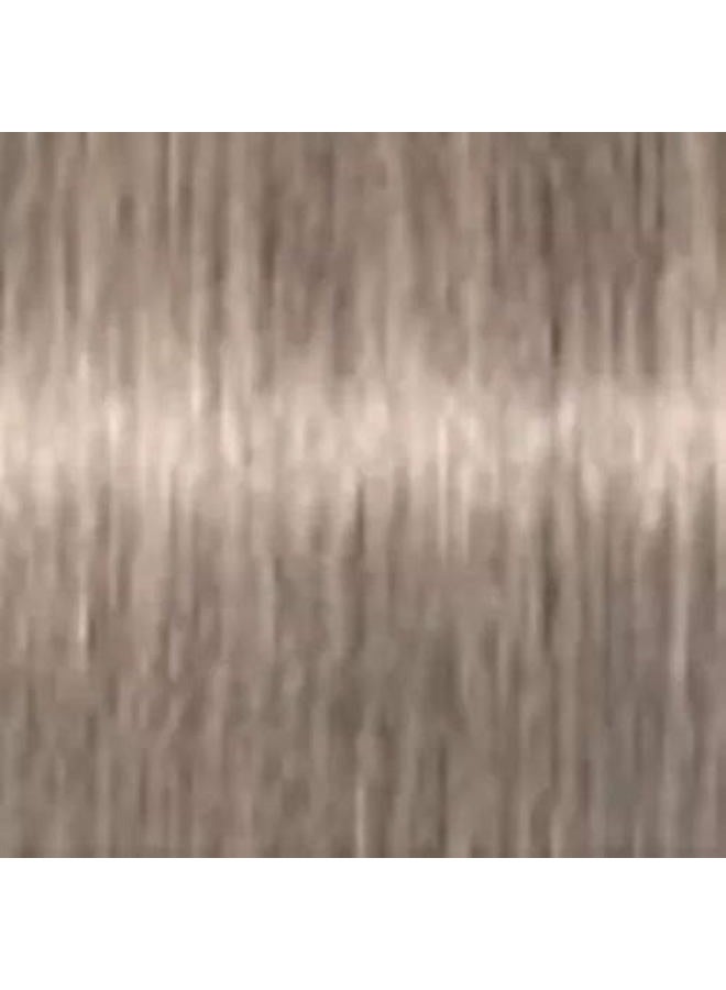 Schwarzkopf صبغة شعر دائمة إيغورا رويال الاحترافية، 9-1، أشقر رمادي فاتح إضافي، 60 جرام - Image 2