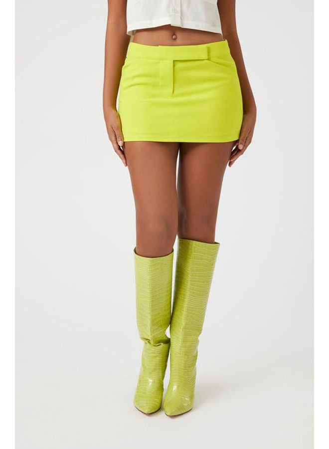 Skirt Short A Line