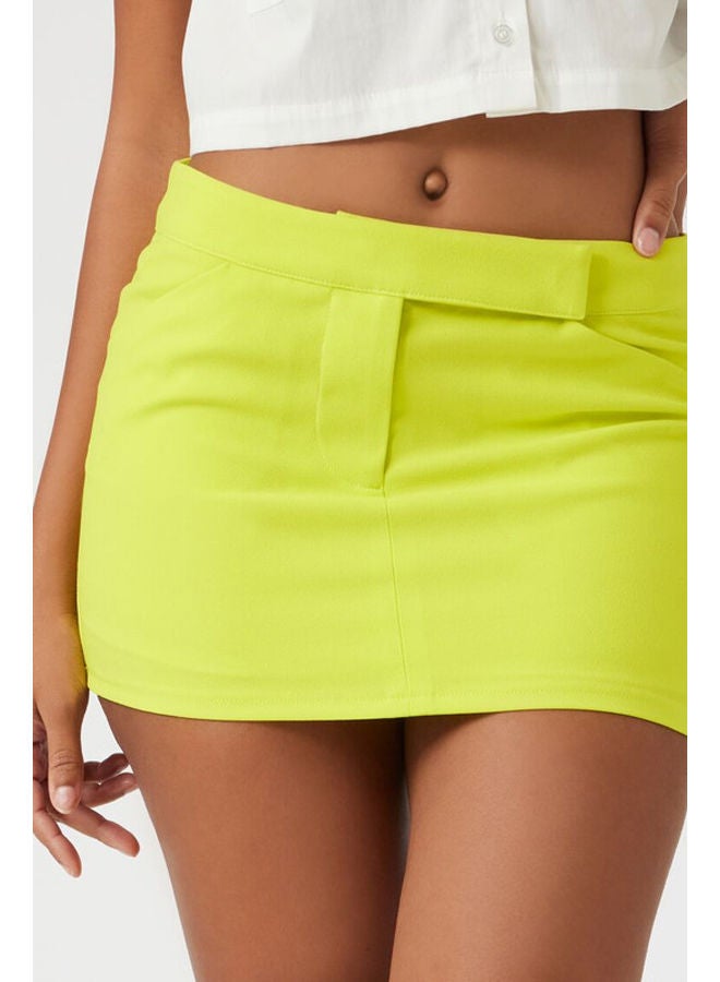 Skirt Short A Line