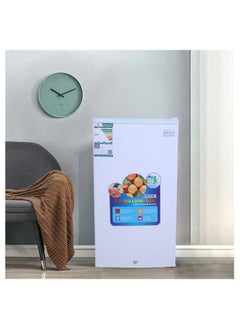W.BOX Single Door Refrigerator - 2.9 Feet - 83 Liters - white - WBR90WH  - Image 4