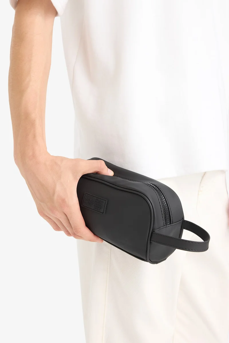 Defacto  Faux Leather Hand Bag for Women | Best Price UAE