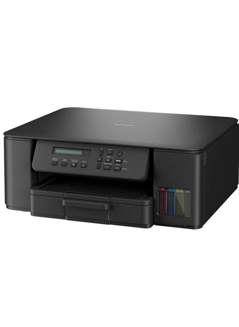 بروذر طابعة حبر DCP-T530DW - Image 2