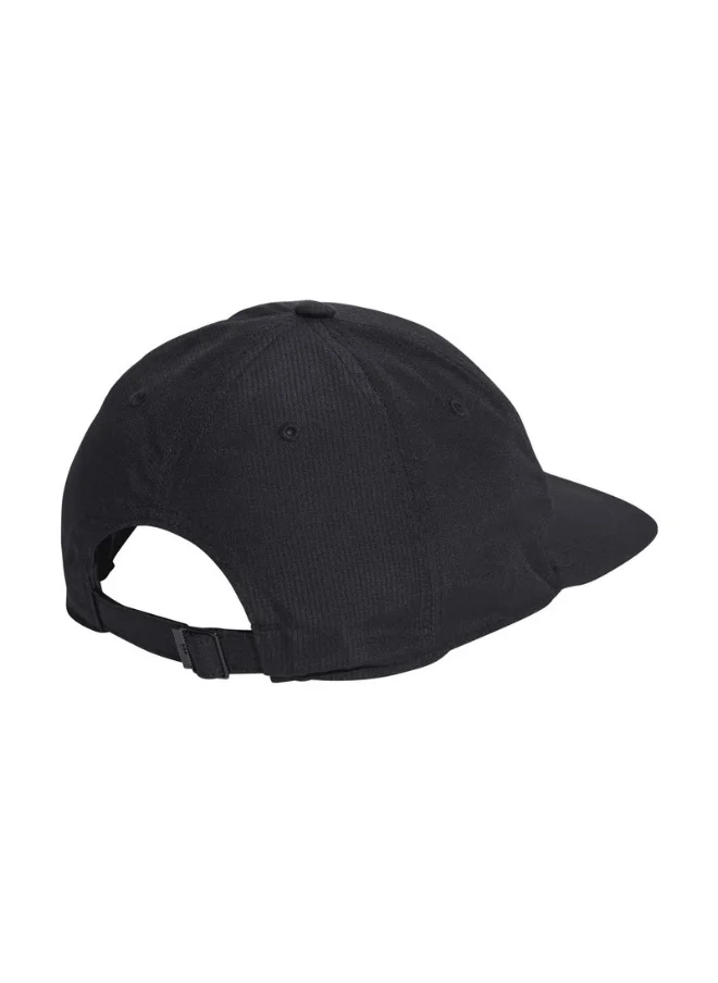 اديداس اوريجينالز adidas ESSENT CAP A.R. Black Training CAP for Unisex - OSFC