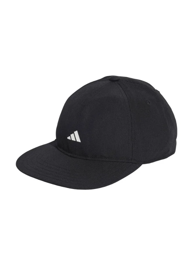 اديداس اوريجينالز adidas ESSENT CAP A.R. Black Training CAP for Unisex - OSFC