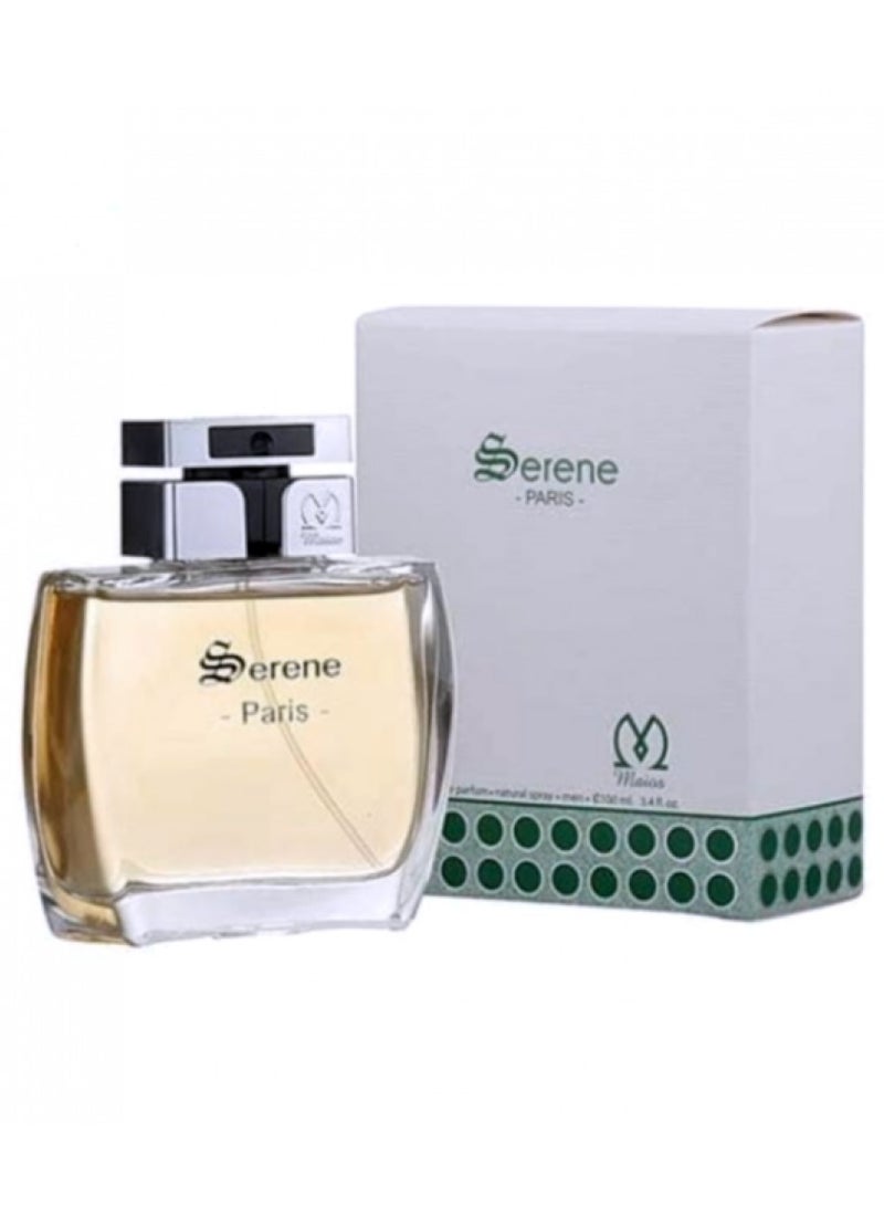 DERAAH Serene EDP 100ml - Image 3