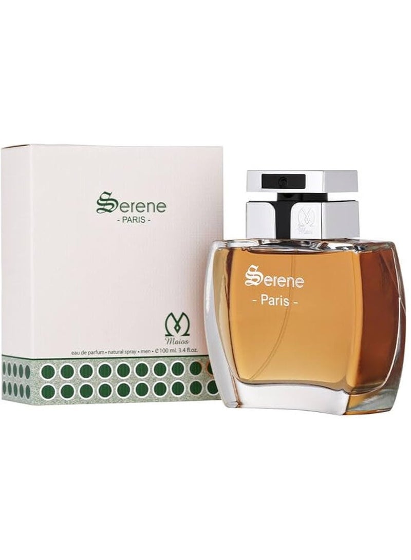 DERAAH Serene EDP 100ml - Image 1