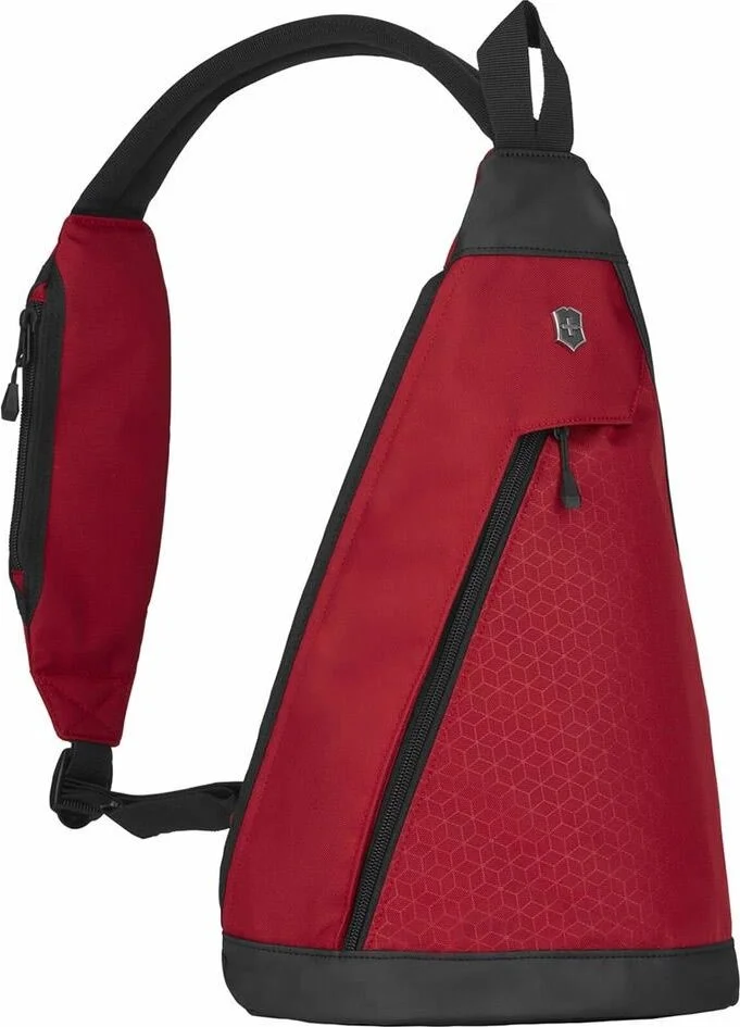 Victorinox 606750 Altmont Original Dual Compartment Monosling Backpack - Vg 606750