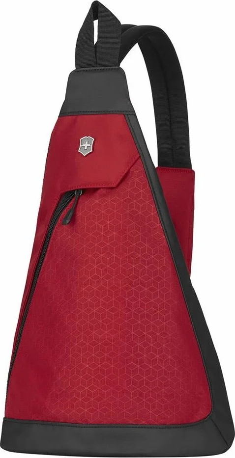 Victorinox 606750 Altmont Original Dual Compartment Monosling Backpack - Vg 606750