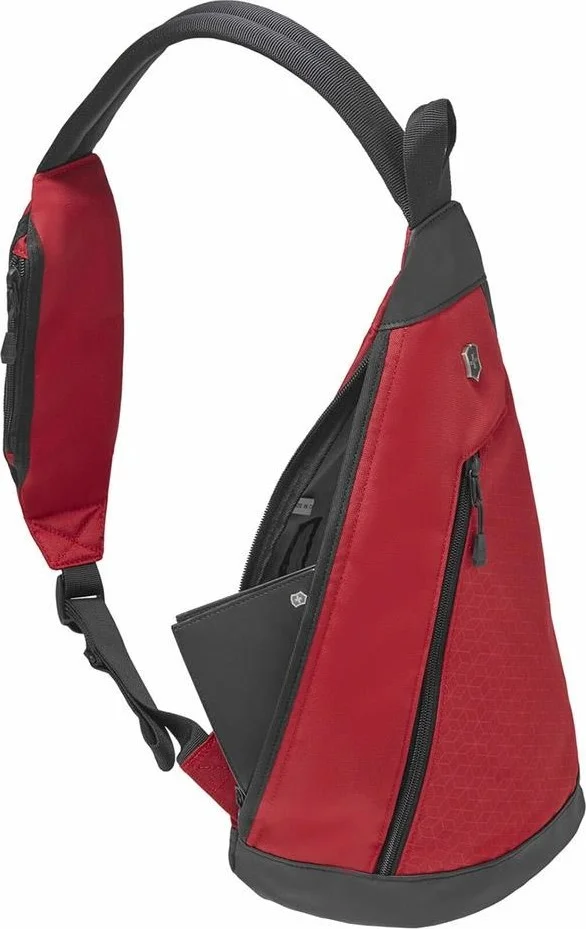 Victorinox 606750 Altmont Original Dual Compartment Monosling Backpack - Vg 606750