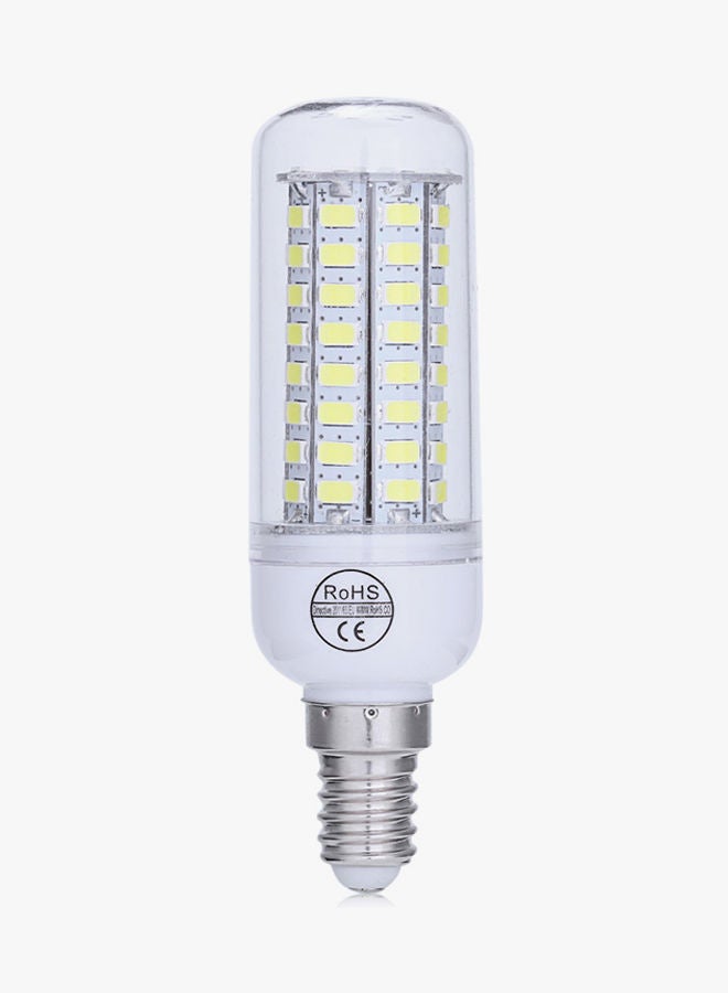 NIBEMINENT SMD 5730 LED Corn Light Cool White 7watts - Image 2