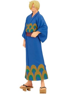 ONE PIECE DXF～THE GRANDLINE SERIES～WANOKUNI SANJI-YUKATA ver.-