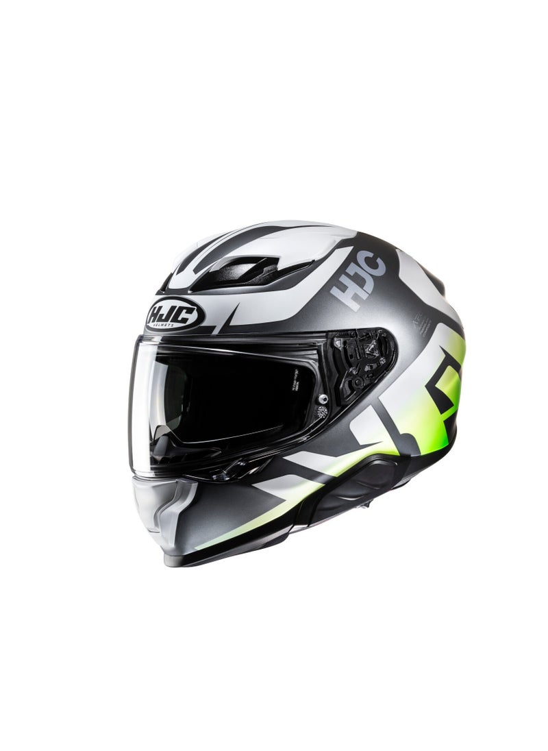 HJC HJC F71 Bard Helmet  - Image 1