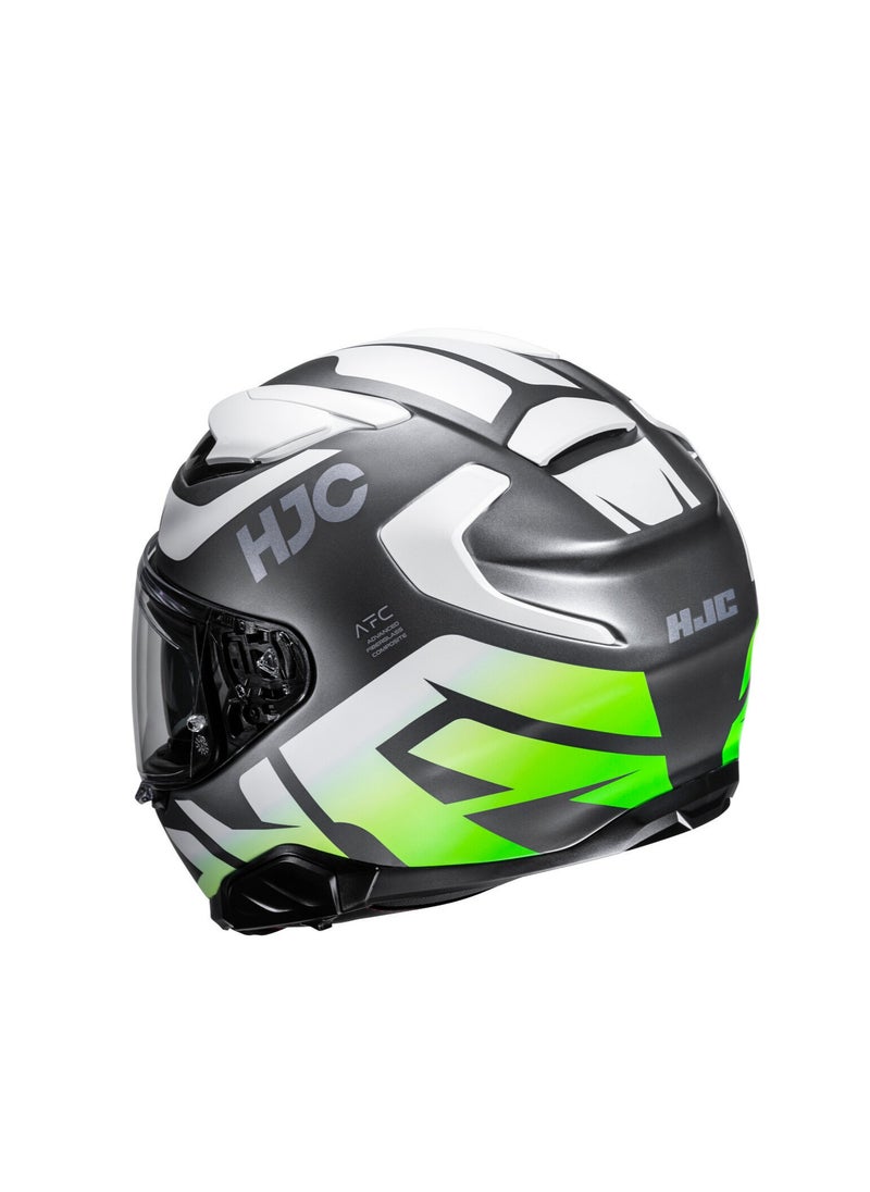 HJC HJC F71 Bard Helmet  - Image 2