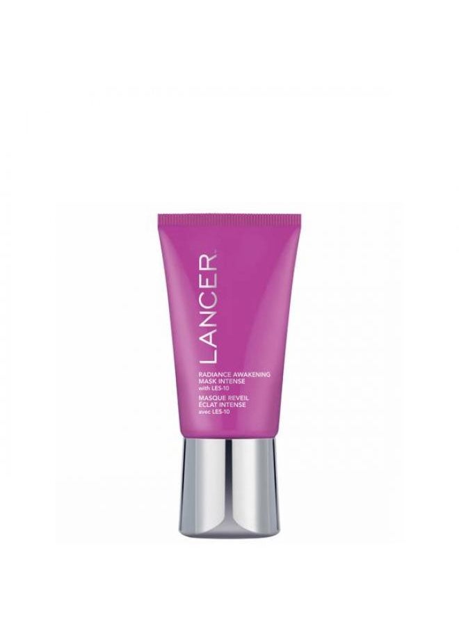 lancer Lancer Skincare Radiance Awakening Intense Mask 50ml 