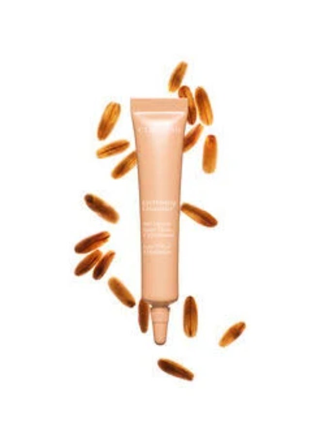 Clarins Everlasting Concealer 01 light 12ml. - Image 1