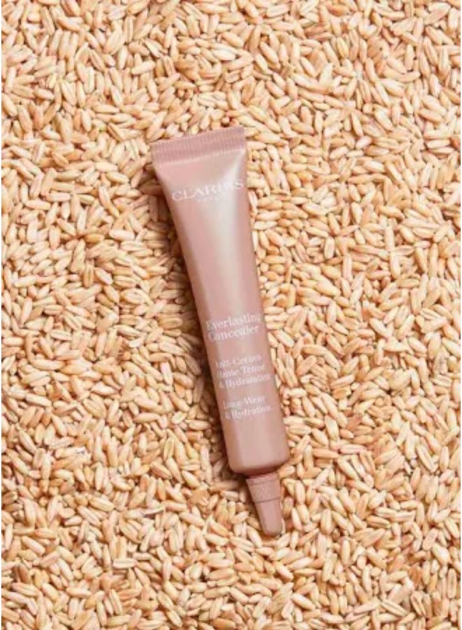 Clarins Everlasting Concealer 01 light 12ml. - Image 4