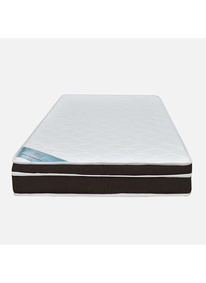 Zero-G Beds - Euro Top Mattress 100x200x16 cm - Image 1