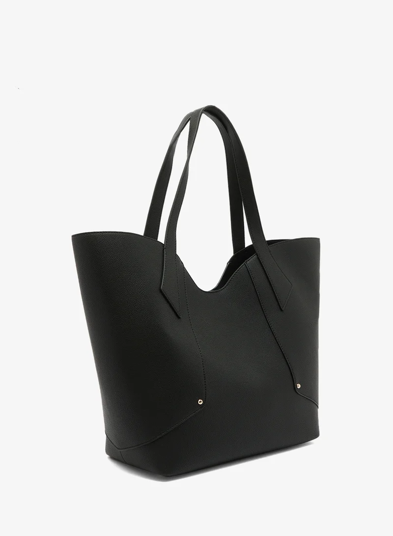 GUESS Darcy Large 2 In 1 Tote Bag