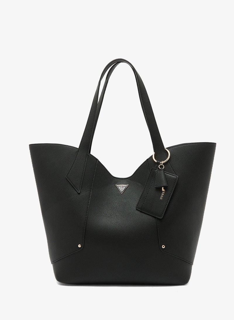 GUESS Darcy Large 2 In 1 Tote Bag - Image 1