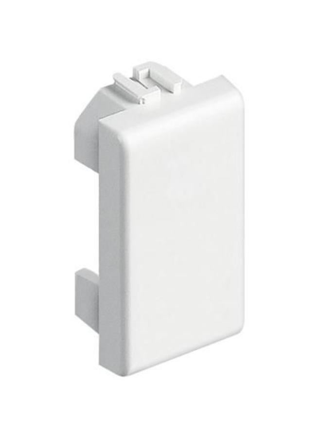 Picino AM5000e Matix EDGE electric plug, white