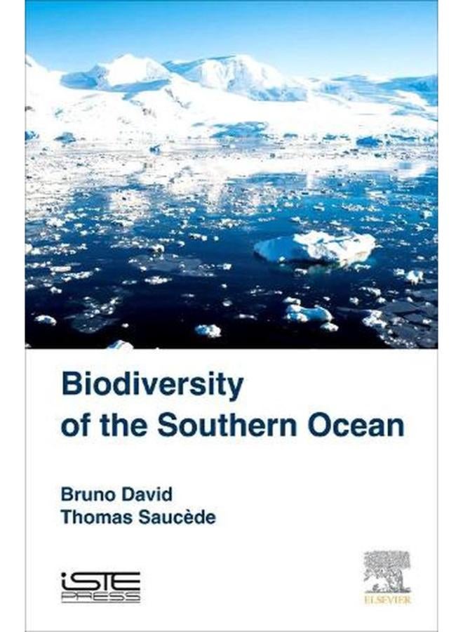 Biodiversity of the Southern Ocean 