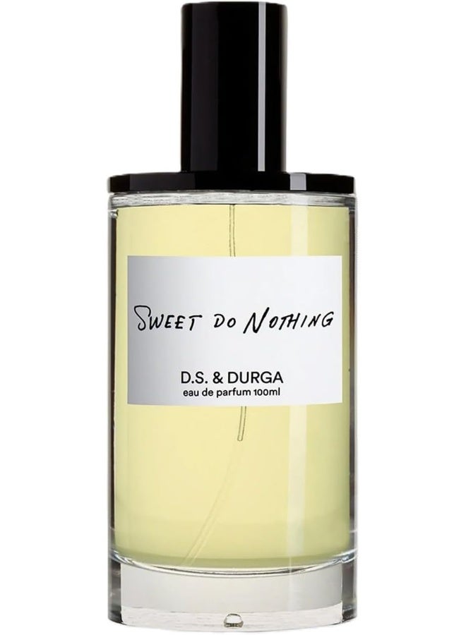 Sweet Do Nothing Eau De Parfum
