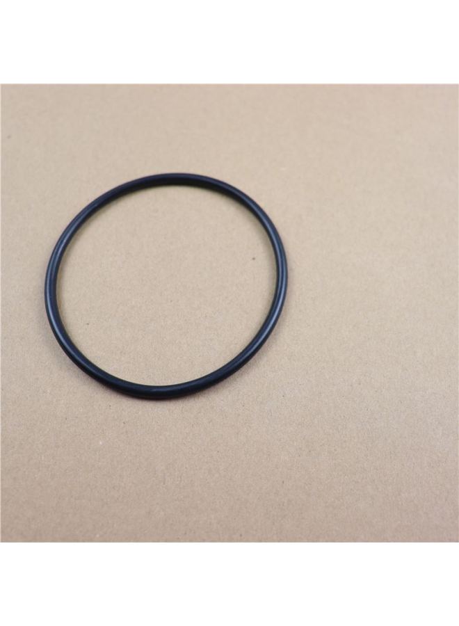 Volvo 55/60 Hitachi 60/70-5G Hyundai 60-9 Yanmar Oil-Water Separator Excavator Diesel Assembly-Specifications:A O-ring Of The Oil Water Bottle-Color:Standard  - Image 1