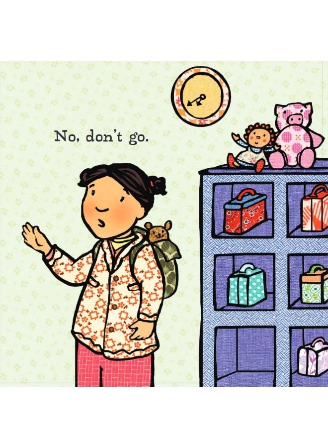 Free Spirit Publishing Bye-Bye Time - Image 4