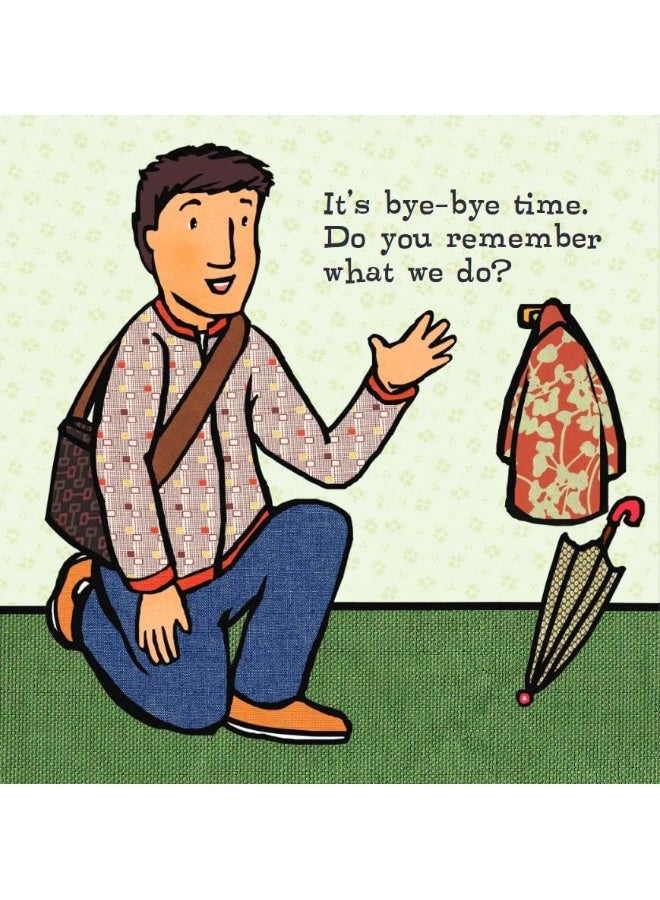 Free Spirit Publishing Bye-Bye Time - Image 5