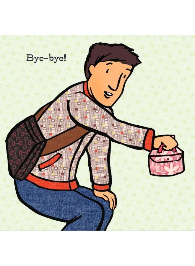 Free Spirit Publishing Bye-Bye Time - Image 3