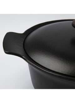 Berghoff Covered Stock Pot  - Image 2