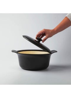 Berghoff Covered Stock Pot  - Image 1