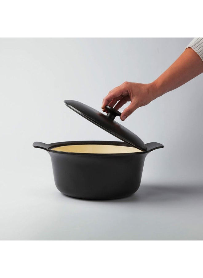 Berghoff وعاء طبخ مغطى  - Image 1