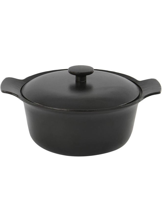 Berghoff وعاء طبخ مغطى  - Image 3
