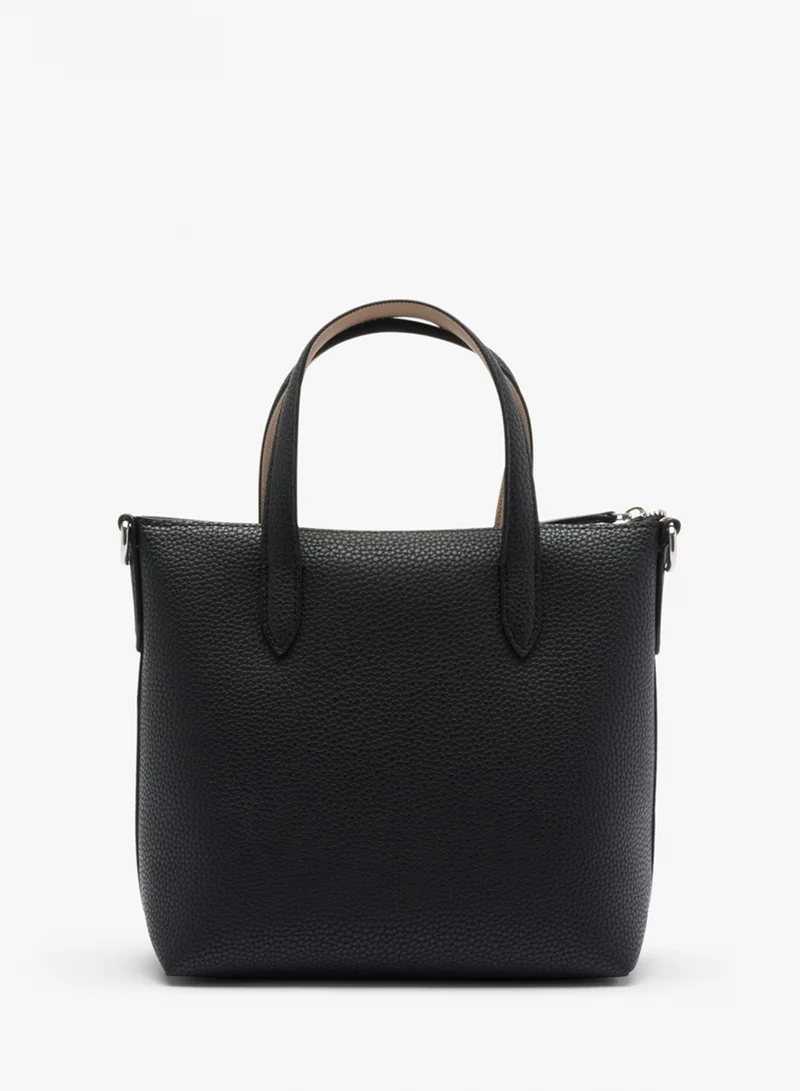 لاكوست Anna Tote Bag